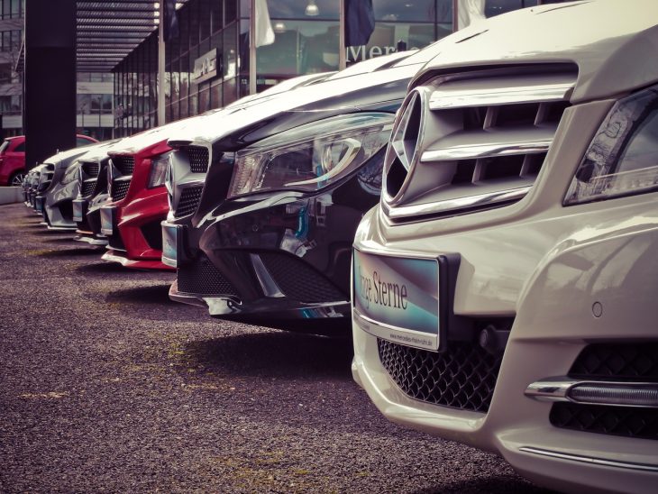 flotte auto et assurance