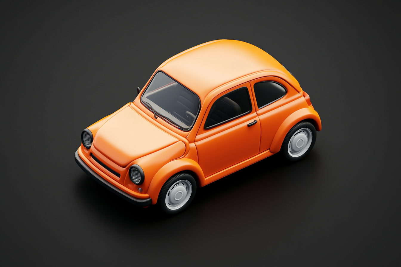 jacques1447_3D_icon_of_a_car_isometric_cartoon_style_orange_c_f3c3c9a0-117e-4985-9160-cef038fd7a0e_2